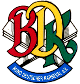Logo BdK